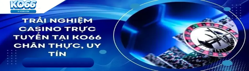 KO66 Tin Tức