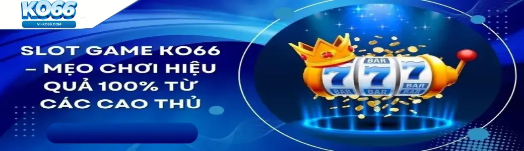 KO66 Casino
