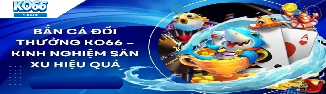 KO66 Đăng ký