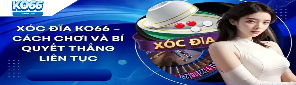 KO66 Về Chúng Tôi